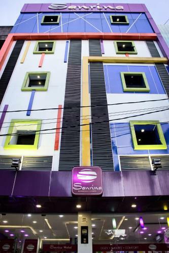 Hotel Sanrina