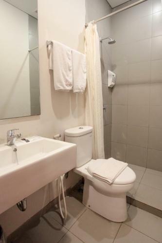 Hotel Legreen Suite Kuningan