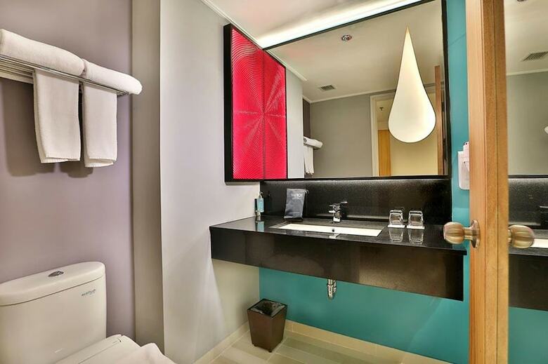 Hotel The 1o1 Jakarta Sedayu Darmawangsa