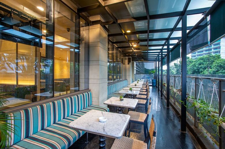 Hotel The 1o1 Jakarta Sedayu Darmawangsa
