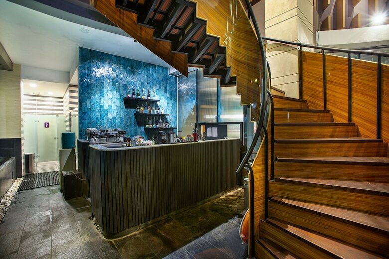 Hotel The 1o1 Jakarta Sedayu Darmawangsa