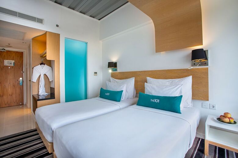 Hotel The 1o1 Jakarta Sedayu Darmawangsa