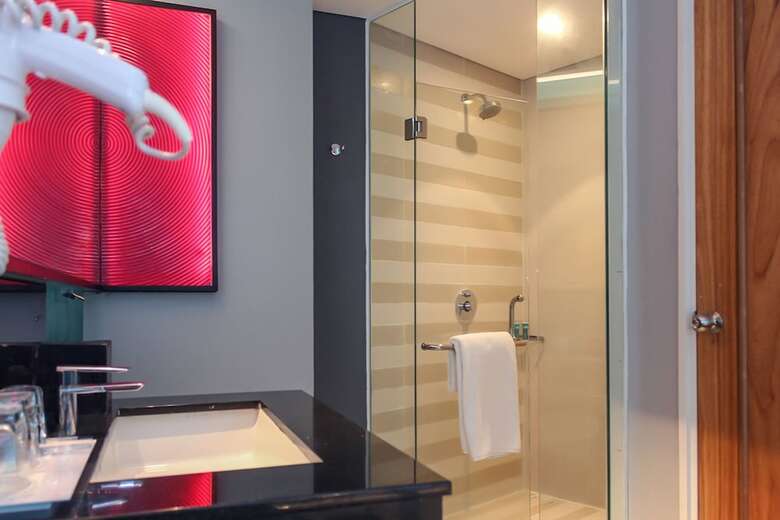 Hotel The 1o1 Jakarta Sedayu Darmawangsa