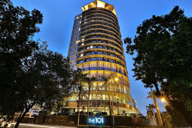 Hotel The 1o1 Jakarta Sedayu Darmawangsa