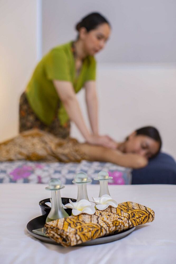 Hotel The 1o1 Jakarta Sedayu Darmawangsa