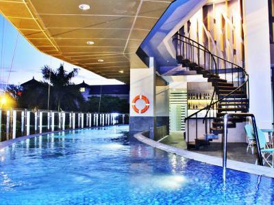 Hotel The 1o1 Jakarta Sedayu Darmawangsa
