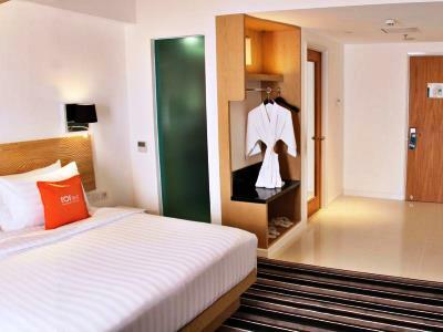Hotel The 1o1 Jakarta Sedayu Darmawangsa