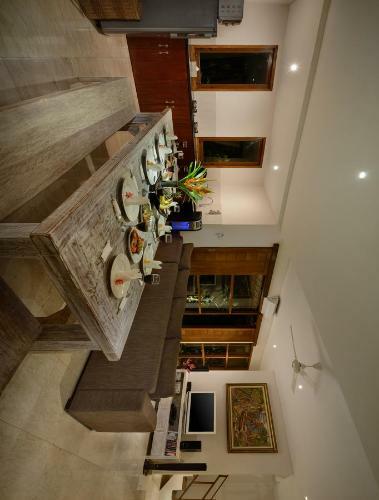 Balangan Beach Villa
