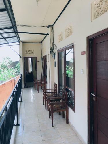 Dstay Kost Bali