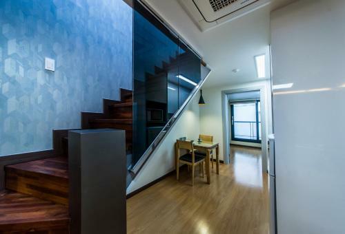 Hotel Sanbangsanae Resort