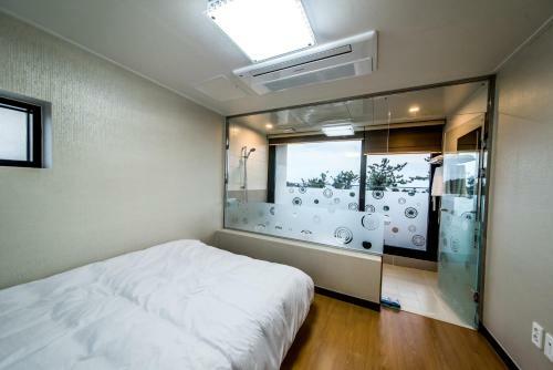 Hotel Sanbangsanae Resort