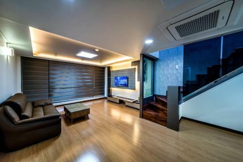 Hotel Sanbangsanae Resort