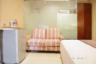 Hostal W Home Palem