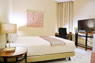 Hostal W Home Palem