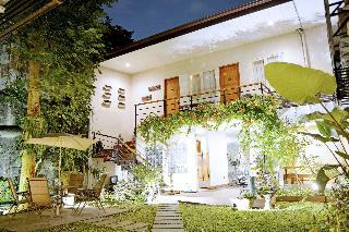 Hostal W Home Palem