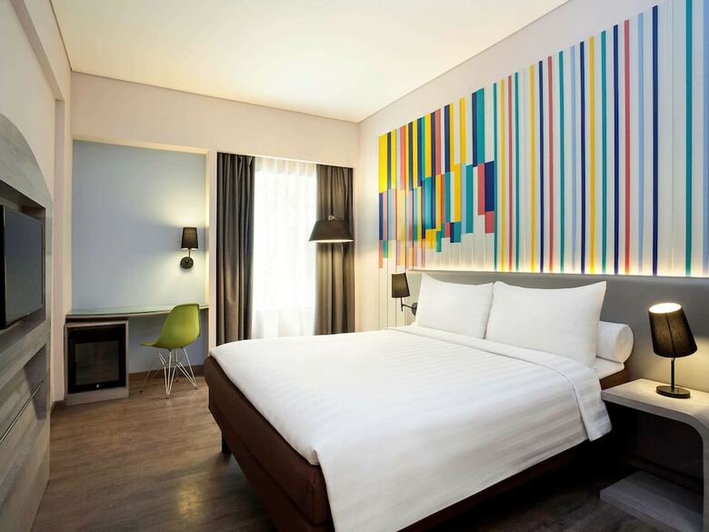 Hotel Ibis Styles Jakarta Mangga Dua