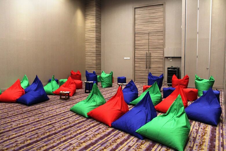 Hotel Ibis Styles Jakarta Mangga Dua