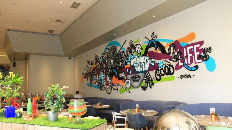 Hotel Ibis Styles Jakarta Mangga Dua