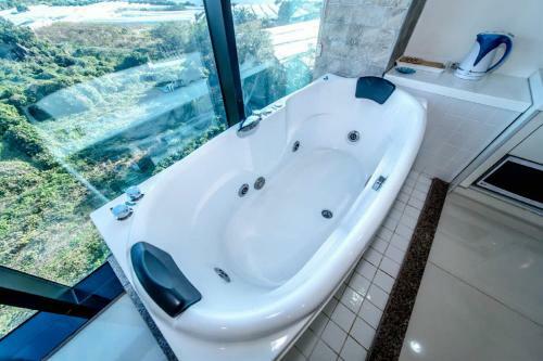 Hotel Olleyo Resort