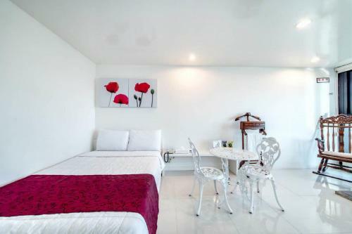 Hotel Olleyo Resort