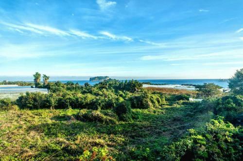 Hotel Olleyo Resort