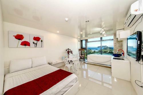 Hotel Olleyo Resort