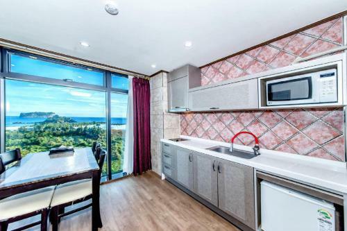 Hotel Olleyo Resort