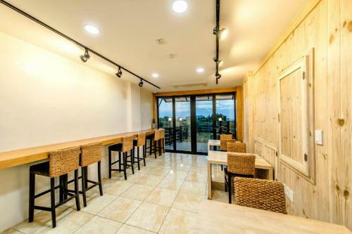 Hotel Olleyo Resort