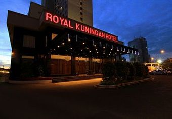 Hotel Royal Kuningan