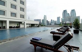 Hotel Royal Kuningan