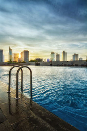 Hotel Royal Kuningan