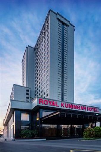 Hotel Royal Kuningan