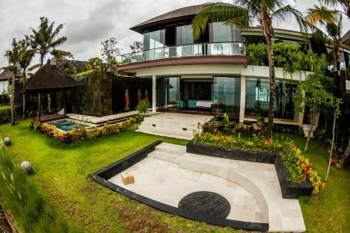 Villa Aum