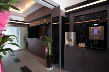 Luxe Hotel