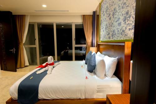 Villa Ayana Residences Luxury Apartment