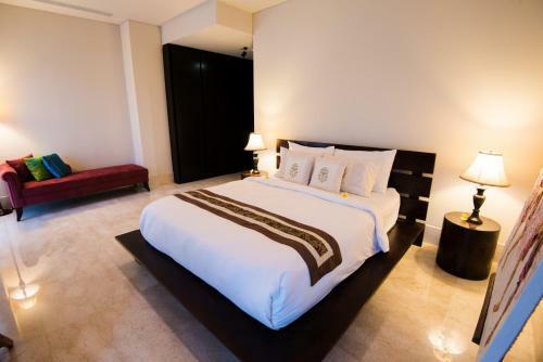 Villa Ayana Residences Luxury Apartment