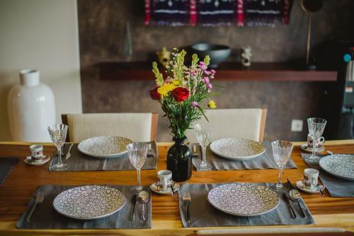 Villa Ayana Residences Luxury Apartment