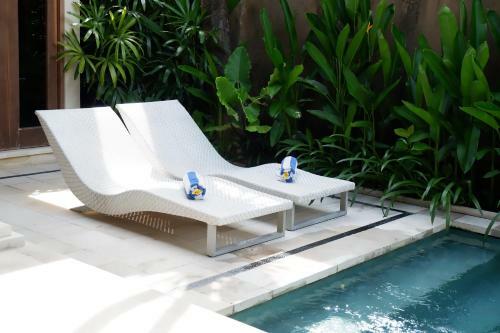 Villa Ahimsa Beach