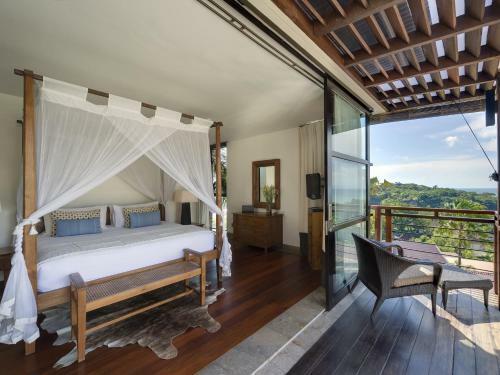 Villa Jamalu - An Elite Haven
