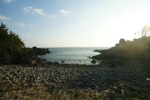Apartamentos Sunny Day Jeju