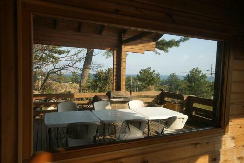 Apartamentos Sunny Day Jeju