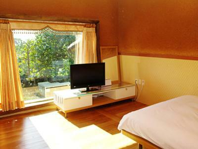 Angkure Pension