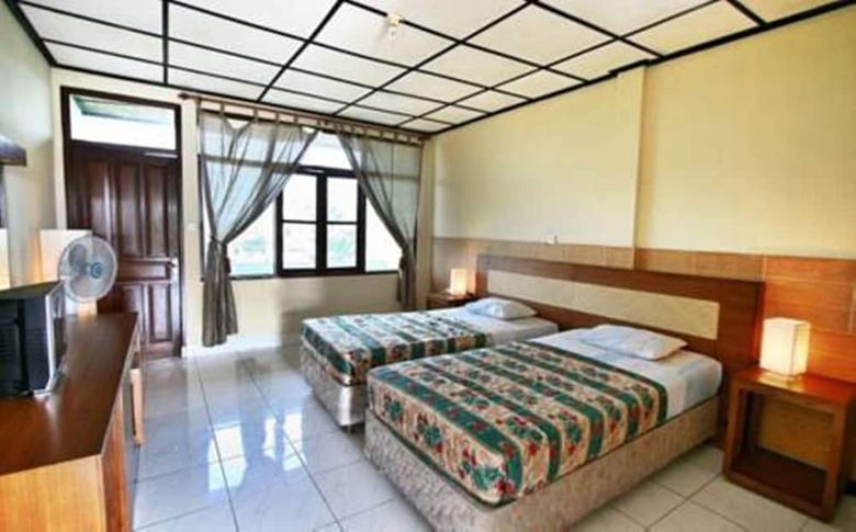 Hostal Villa Puri Royan