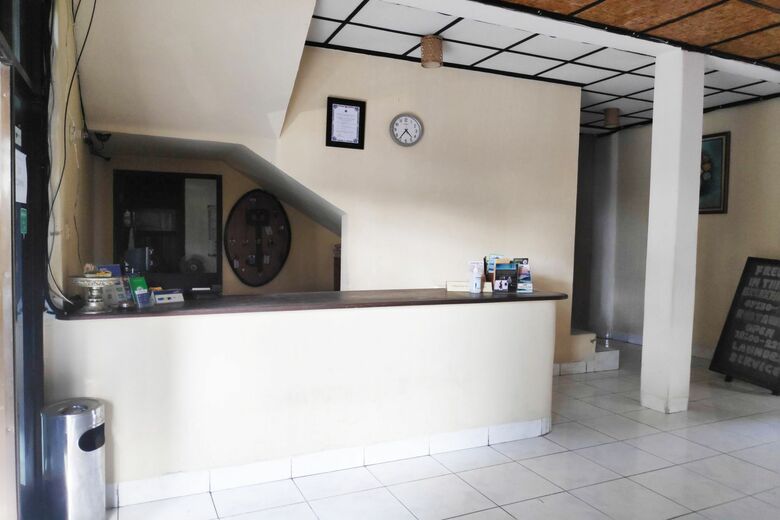 Hostal Villa Puri Royan