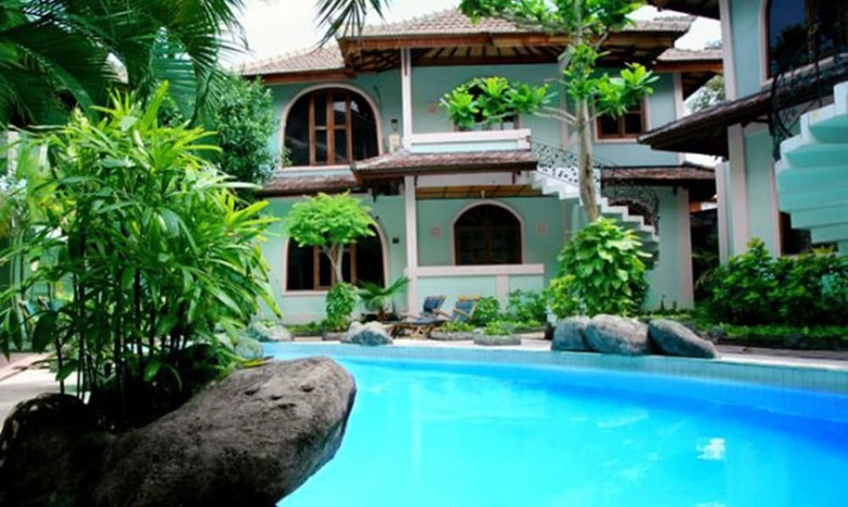 Hostal Villa Puri Royan