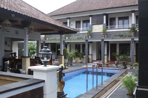 New Asta Graha