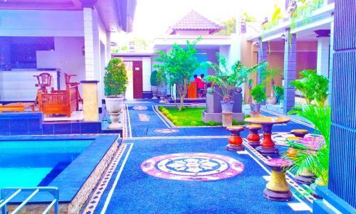 New Asta Graha
