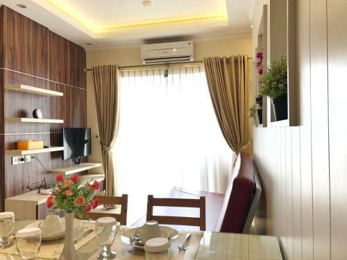 Ravarine Suite Apartment