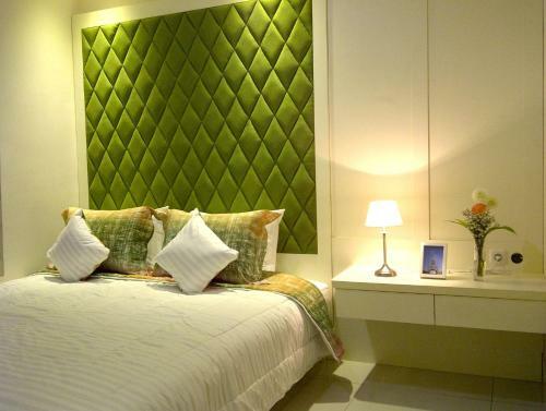 Ravarine Suite Apartment