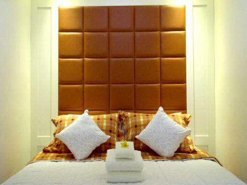 Ravarine Suite Apartment